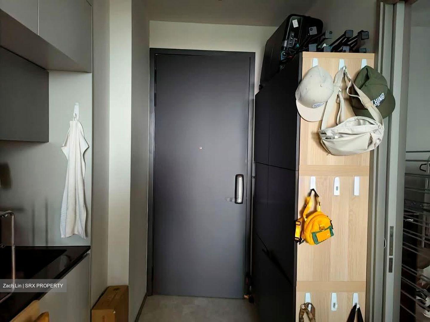 One Meyer (D15), Apartment #533101981